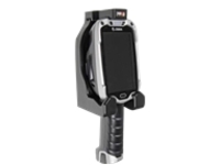 Zebra - Forklift holder