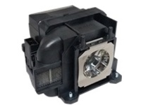 Total Micro - Projector lamp (equivalent to: ELPLP87)