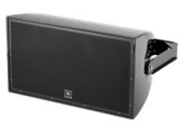 JBL Professional All-Weather AW266-BK