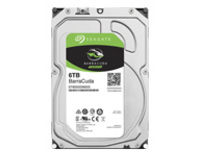 Seagate Barracuda ST6000DM003
