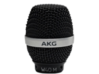 AKG W40 M - Windscreen for microphone