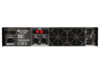 Crown XLi 3500 - Power amplifier