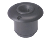 AKG H500 ACCS SHOCK MOUNT FOR E AND ES DAM SERIES GOOSENECK MOD