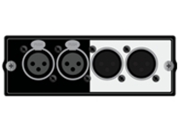 Soundcraft AES CARD (XLR)