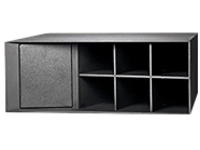 JBL Professional AE (Application Engineered) Series ASH6118