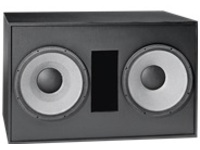 JBL Professional 4642A