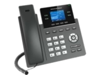 IP PHONE W/ 16 VIRTUAL KEYSAFFORDABILITY WITH A SLEEK DESIGN