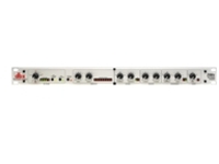 dbx 286s - Microphone preamplifier