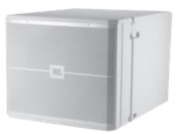 JBL Professional VRX900 Series VRX918S