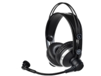 AKG HSD171 - Headset