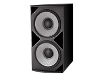 JBL Professional AE (Application Engineered) Series ASB6128