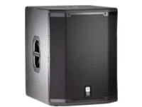 JBL PRX418S - Subwoofer