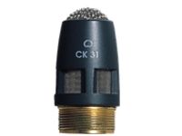 AKG CK31 - Microphone