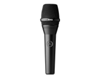 AKG C636 - Microphone