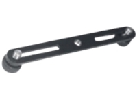 AKG H50 Stereo Bar - Mounting bracket for microphone