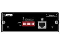 Soundcraft Aviom A-NET CARD