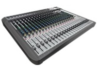Soundcraft Signature 22MTK
