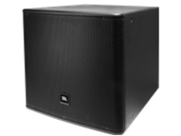 JBL Professional AE Expansion Series AC118S-WH