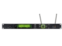 AKG DSR800 Band1 - Wireless audio receiver for wireless microphone system