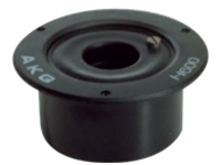 AKG H600 - Flush mount for gooseneck module