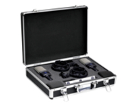 AKG C214 Matched Pair Stereo Set