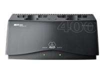 AKG CU400 - Battery charger