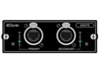 Soundcraft Dante Card