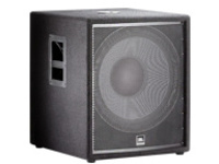 JBL Professional JRX218S