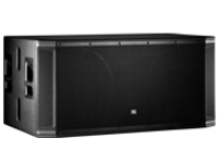 JBL Professional SRX800 Series SRX828SP | Overview, Specs, Details