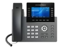 10-Line Carrier-Grade Ip Phone Zero-Touch Provisioning For M