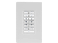 AMX Metreau MET-13 - Keypad