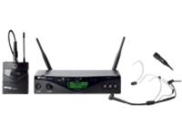 AKG WMS470 Presenter Set