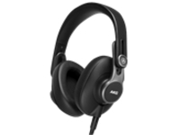AKG K371 - Headphones
