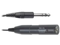 AKG MK HS Studio C - Headset cable