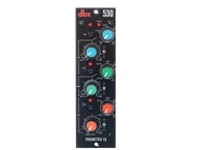 dbx 530 - Parametric equalizer module