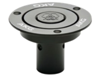 AKG MF M - Flush mount for gooseneck module