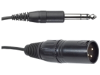 AKG MK HS Studio D - Headset cable