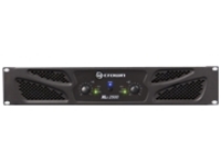 Crown XLi 2500 - Power amplifier
