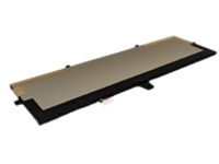 Total Micro - Notebook battery (equivalent to: HP L02031-541, HP L02478-855)