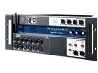 Soundcraft Ui16 - Digital mixer with Lexicon FX
