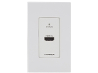 Kramer WP-789T - Video/audio extender