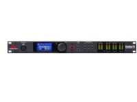 dbx DriveRack PA2 - Speaker management processor