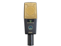 AKG C414 XLII - Microphone