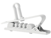 AKG H2 croco - Clip for microphone