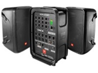 JBL Professional EON 208P