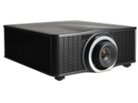 Barco G60-W10 - DLP projector