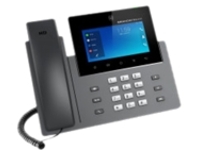 Grandstream GXV3350 - IP video phone