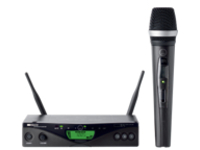 AKG WMS470 - Microphone system