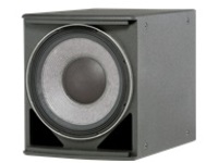 JBL Professional AE (Application Engineered) Series ASB6112-WH