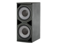 JBL Professional AE (Application Engineered) Series ASB6125